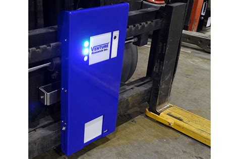 forklift rfid reader|RFID Forklift .